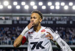 Новини спорту - Бразильський клуб веде переговори про новий контракт з ключовим гравцем