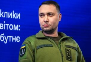 Новини України - Буданов: РФ планує в 2026-му набрати в армію понад 400 тисяч солдатів