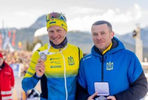 Новини спорту - Була бронза - стало срібло: дискваліфікація росіян - і українці з медаллю