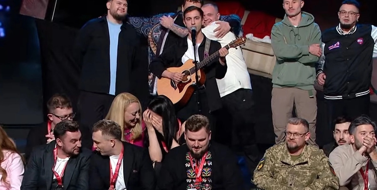 Новини культури - "Була під віскарьом": Єфросиніна та Полякова пояснили скандал на Лізі сміху