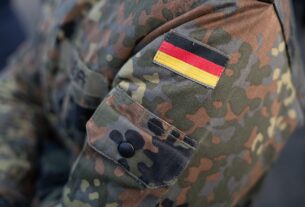 Новини світу - Бундестаг схвалив реформу військового призову