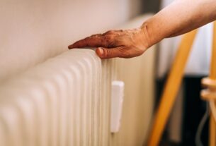 Новини Києва - Частина Києва тимчасово залишилася без тепла і гарячої води