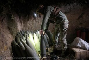 Новини світу - Чехія передала Україні 1,8 млн снарядів