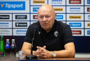 Новини спорту - Чехія запросила нового керманича: Мірослав Коубек поведе збірну на ЧС