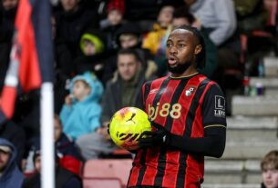 Новини спорту - Челсі приєднався до гонки за зіркою Прем'єр-ліги