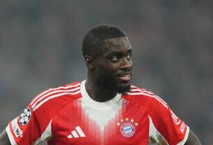 Новини спорту - Челсі та Манчестер Сіті вступили в боротьбу за захисника Баварії