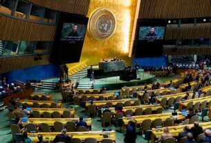 Новини світу - Чорнобильська АЕС: Генасамблея ООН ухвалила українську резолюцію