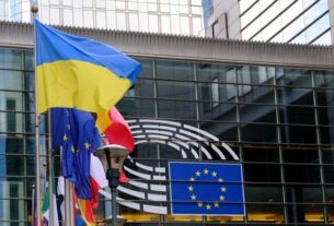 Новини світу - Чотири країни ЄС виступили проти репараційного кредиту Києву