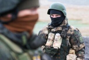 Новини України - DeepState повідомив про нові просування РФ