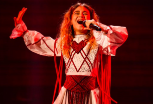 Новини культури - Дитяче Євробачення-2025: відомо, яке місце посіла Україна