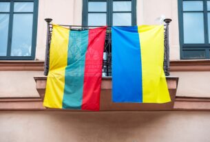 Новини світу - До України доправили теплову електростанцію з Литви