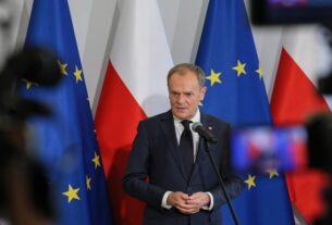 Новини світу - До використання заморожених активів РФ ще "світлові роки" - Туск