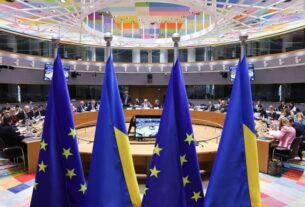 Новини України - Дослідження: Допомога Києву з боку союзників падає