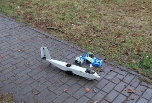 Новини світу - Дрон-порушник в Білорусі: Вільнюс відповів на закиди Мінська