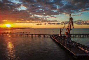 Новини світу - Дрони ГУР атакували один з найбільших нафтотерміналів Росії - ЗМІ