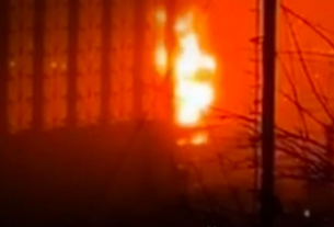 Новини України - Дрони ЗСУ уразили важливі об'єкти в Росії і на ТОТ