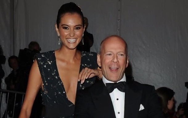 Новини культури - Дружина Вілліса пояснила, чому була змушена відселити актора з дому