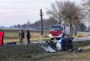 Новини України - ДТП у Польщі: підтверджена загибель п&rsquo;ятьох українців