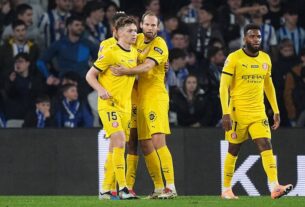 Новини спорту - Дубль Циганкова приніс йому найвищу оцінку матчу Ла Ліги