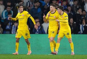 Новини спорту - Два голи Циганкова забезпечили Жироні важливу перемогу