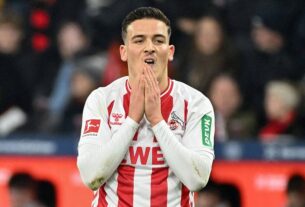 Новини спорту - Два гранди АПЛ готові боротися за вінгера Кельна