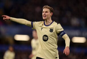 Новини спорту - Два півзахисники Барселони знову доступні для гри