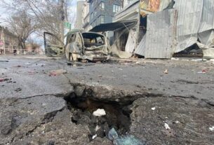 Новини України - Двоє людей загинули через атаки РФ на Херсонщині