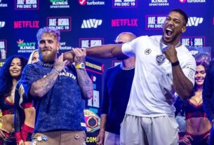 Новини спорту - Джейк Пол готує позов проти Вайлдера через голослівність інтерпретації бою