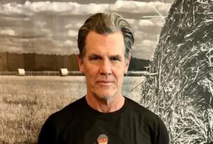 Новини культури - Джош Бролін висловився про дружбу з Трампом і "корупційні" початки