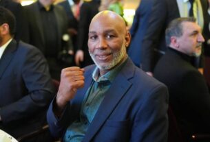 Новини спорту - Джошуа vs Ф'юрі: Леннокс Льюїс оцінив перспективи британського дербі