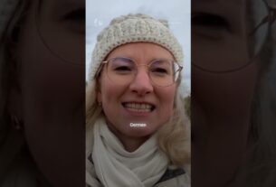 “Shchedryk” (Carol of the Bells) in different languages