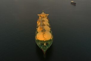 Новини бізнесу - Експорт російського СПГ до Китаю у листопаді сягнув рекорду