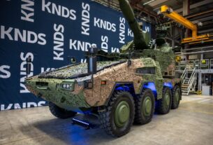 Новини України - Експорт зброї з Німеччини в Україну суттєво знизився - ЗМІ