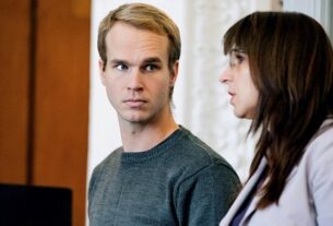 Новини України - Екстрадованого з України американця засудили до двох довічних строків