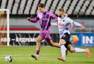 Новини спорту - Епіцентр з великим рахунком обіграв Полтаву на виїзді