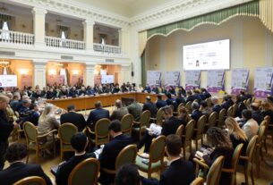 Олена Зеленська взяла участь у засіданні, присвяченому реалізації реформи шкільного харчування