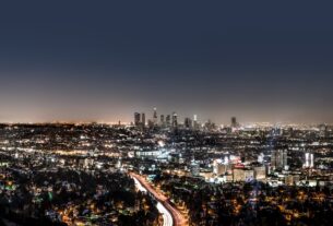 Новини світу - ФБР упередило теракти у новорічну ніч у Лос-Анджелесі