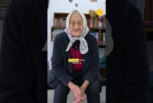 Самотні серед людей: життя пенсіонерів у модульному містечку