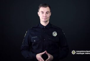 Понад 1100 учасників організованих та злочинних груп викрили підрозділи ДСР у 2025 році, - поліція