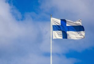 Новини світу - Фінляндія придбала сотні пристроїв для глушіння та виявлення дронів