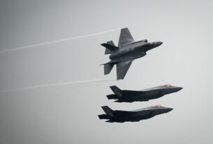 Новини світу - Фінляндія придбає у США ракети для винищувачів F-35