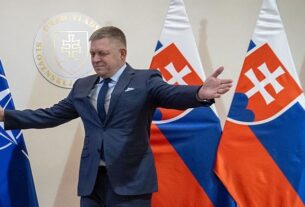 Новини України - Фіцо пообіцяв блокувати "репараційну поизку" Україні