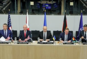 Новини України - Формат Рамштайн: визначено дату наступної зустрічі