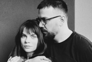 Новини культури - Фотографи Костянтин і Влада Ліберови вперше стали батьками