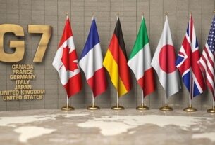 Новини світу - G7 не виключають конфіскацію активів РФ