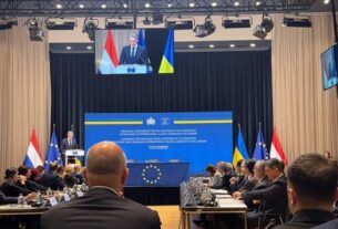 Новини України - Гаазький пакт справедливості щодо фінансової розплати за руйнування України