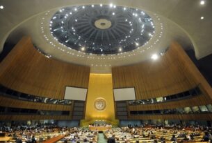 Новини світу - Генасамблея ООН ухвалила резолюцію щодо викрадених українських дітей