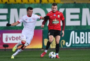 Новини спорту - Гендиректор Кривбасу відреагував на чутки про трансфер лідерів команди