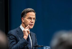 Новини світу - Генсек НАТО: Ми - наступна ціль Росії