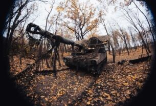 Новини України - Генштаб назвав кількість атак на фронті